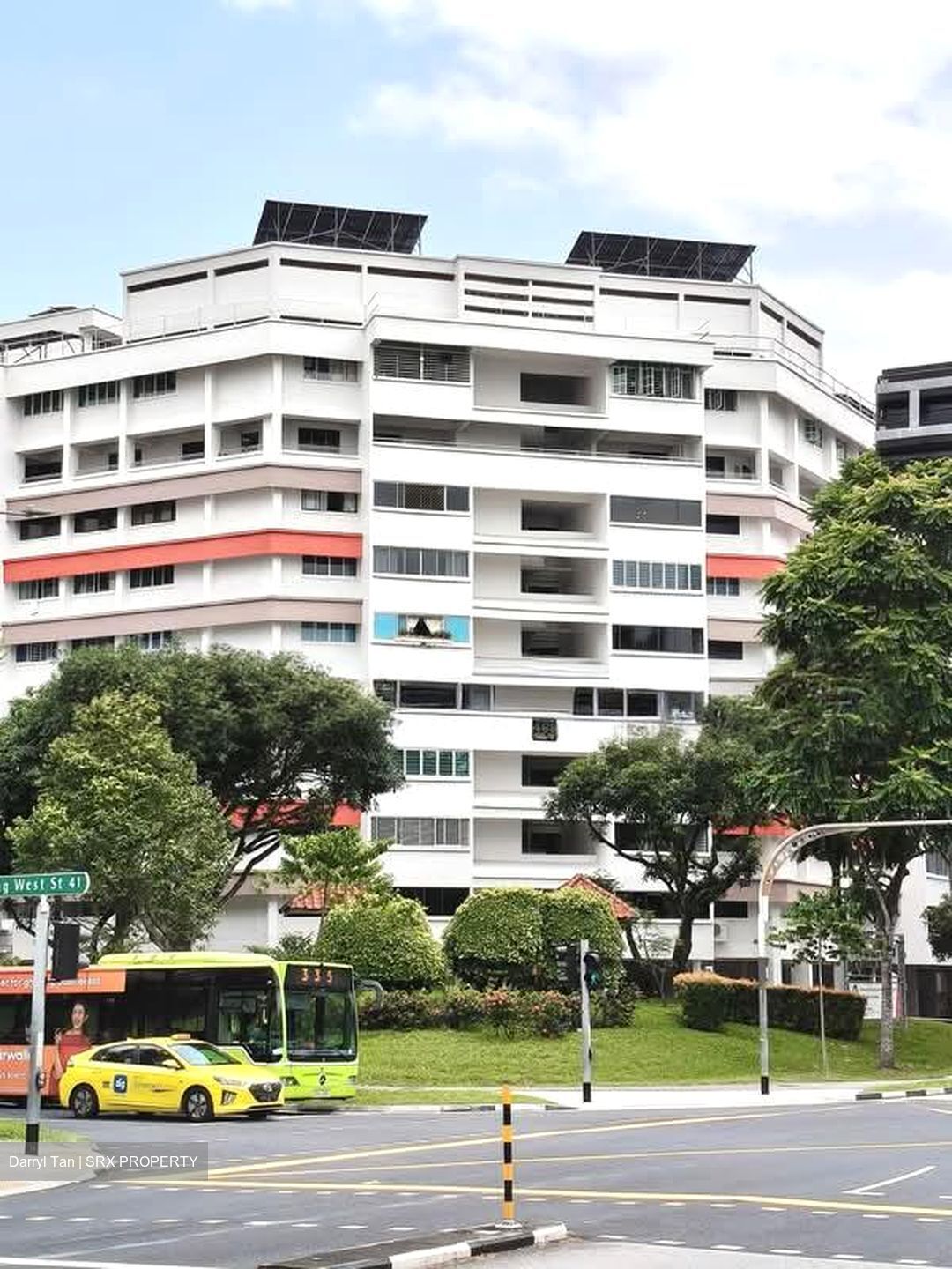 Blk 468 Jurong West Street 41 (Jurong West), HDB 4 Rooms #574234771